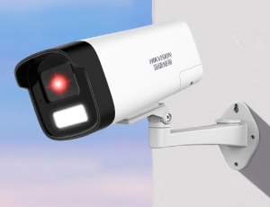 ?？低暠O(jiān)控攝像頭介紹