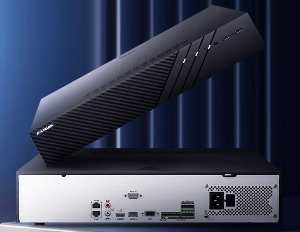 海康威視網(wǎng)絡錄像機知識介紹