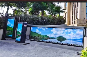 從車輛管理到收益保障，道閘如何做到面面俱到