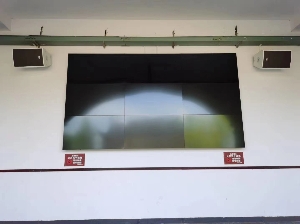 長(zhǎng)沙專(zhuān)業(yè)上門(mén)安裝公共廣播系統(tǒng)