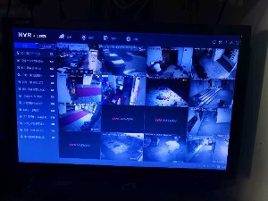 監(jiān)控罷工別慌！長(zhǎng)沙雨花區(qū)上門維修監(jiān)控服務(wù)來(lái)救場(chǎng)