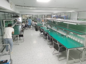 長(zhǎng)沙岳麓區(qū)國(guó)家網(wǎng)絡(luò)安全產(chǎn)業(yè)園卡位布線(xiàn)、局域網(wǎng)搭建、機(jī)房升級(jí)改造項(xiàng)目圓滿(mǎn)完成！